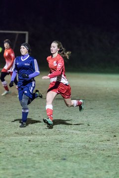 Bild 293 - Frauen TuS Tensfeld - SV Bienebuettel-Husberg